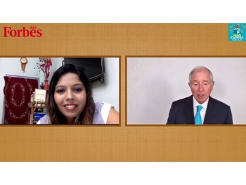 Capital Ideas: Why Blackstone hires IITians