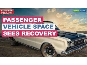 Passenger Vehicles