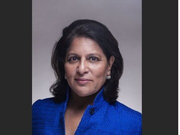 Capital Ideas: Apollo Hospitals' Shobana Kamineni on mansplaining, telemedicine, and more