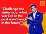 Challenge the status quo, what worked in the past won't work in the future: Forbes India Tycoons of Tomorrow Parth Jindal