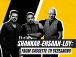 You should use music to communicate an idea: Shankar-Ehsaan-Loy