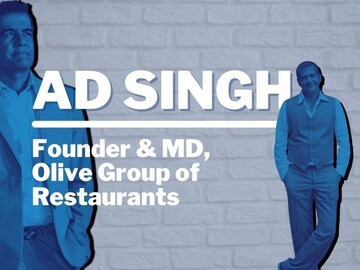 Beyond the Boardroom: AD Singh spills the beans