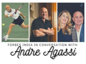 Agassi Video