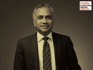 Technology is transforming the world, and Infosys is at the forefront: Salil Parekh at FILA 2021