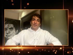 Sonu Sood SM