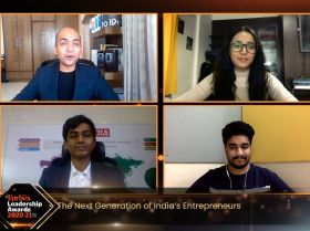 Teenpreneurs SM