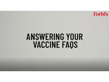 Covid-19 Vaccine FAQs: We answer your frequently asked questions about coronavirus vaccines