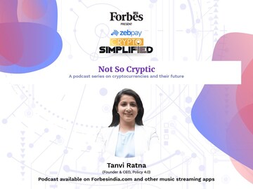 CryptoSimplified Episode 2: The immediate future of Indian crypto-sphere