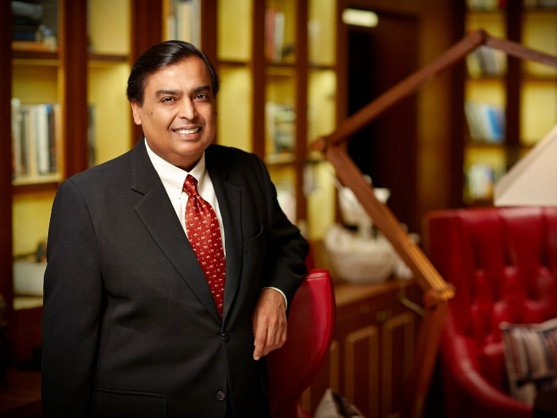 Meet the top 10 richest Indians: Forbes India Rich List 2021