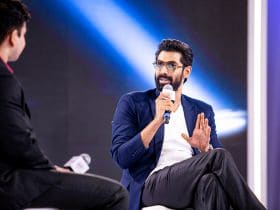 Conversation with Rana Daggubati_sm