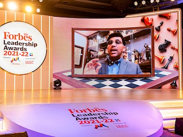 Failure is a short term motivation to start working hard: Viswanathan Anand at FILA 2022