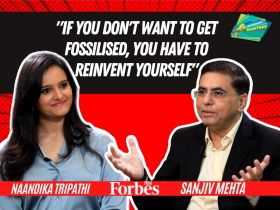 Sanjeev Mehta Leadership Mantras HUL SM