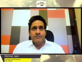 Nirmal Jain of IIFL for Budget 2022 with Forbes India