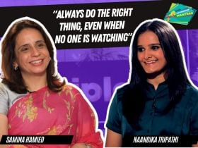 Samina Hamied Cipla Leadership Mantras SM