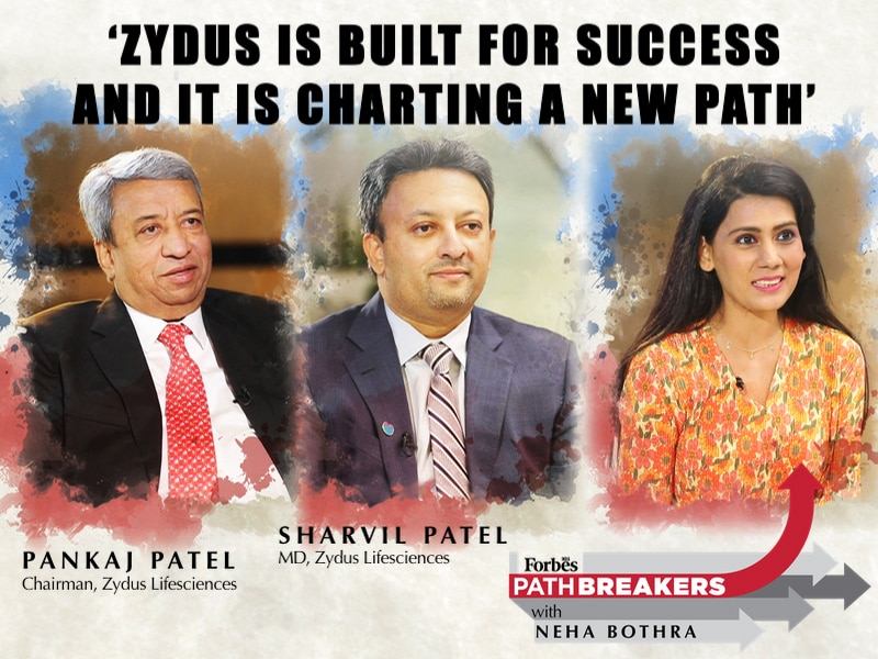 How Zydus is charting the high-risk and high-reward path of drug discovery