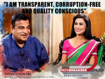 Financial audit is very important, but performance audit is more important: Nitin Gadkari