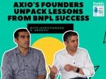 Axio's founders unpack lessons from BNPL success