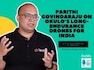 Startup Fridays S5 Ep8: Parithi Govindaraju on Okulo's long-endurance drones for India