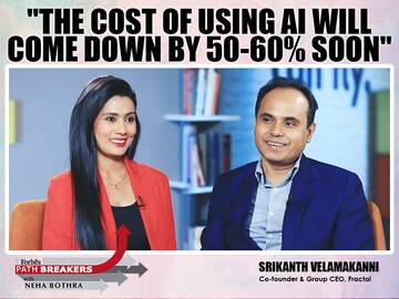All things AI: How your life will change in 5 years