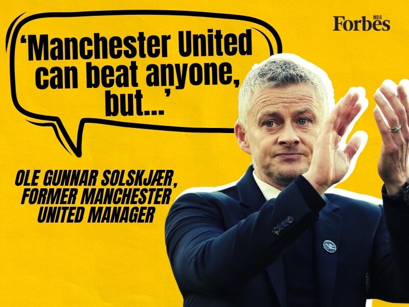 Ole Gunnar Solskjær on life during and after Manchester United