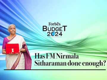 Budget 2024: Has Finance Minister Nirmala Sitharaman done enough?