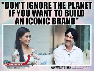 How 'Kingmaker' Kanwaljit Singh cracked the D2C code for blockbuster returns