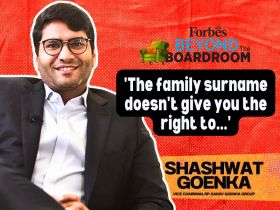 Shashwat Goenka SM