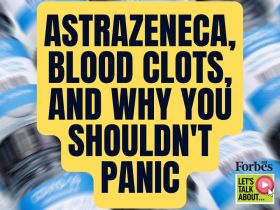Astrazeneca side effects SM
