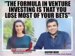 The startup saga: Of gutsy founders, audacious VCs and the hunt for the next unicorn