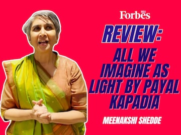 Film review: 'All We Imagine As Light' by Payal Kapadia