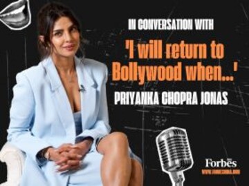 Priyanka Chopra SM