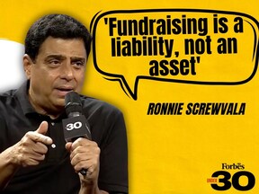 Ronnie Screwvala SM