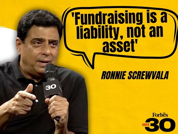 Ronnie Screwvala SM