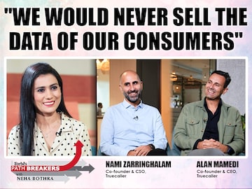 How Truecaller wants to build trust and protect users from spam and scams