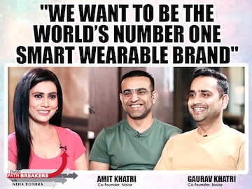 How Bose Corp is helping Noise to amp up its global market presence