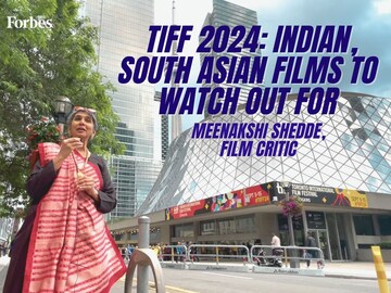 Toronto film festival: Indian, South Asians films to watch out for, with Meenakshi Shedde