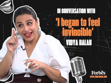 Vidya Balan SM