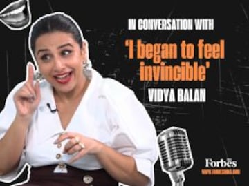 Vidya Balan SM