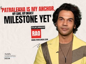 Rajkummar Rao SM