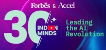 ForbesIndia Live