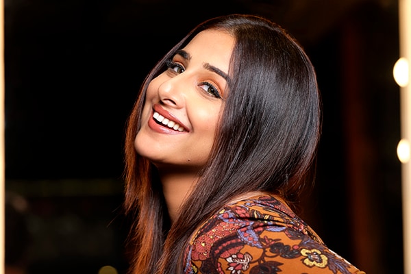 Vidya Balan