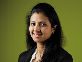 Neha Bagaria