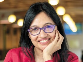 Nivruti Rai