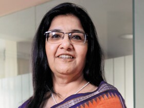 Padmaja Ruparel