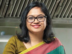 Rashmi Daga