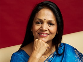 RM Vishakha