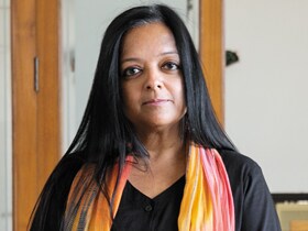 Shilpa Sharma