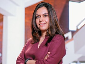 Tina Singh