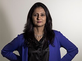 Anu Acharya
