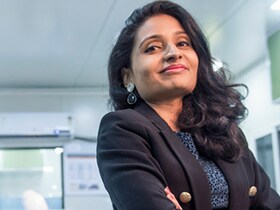 Arunima Patel